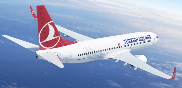 THY'de bir ilk daha! Seferler başladı THY'de bir ilk daha! Seferler başladı