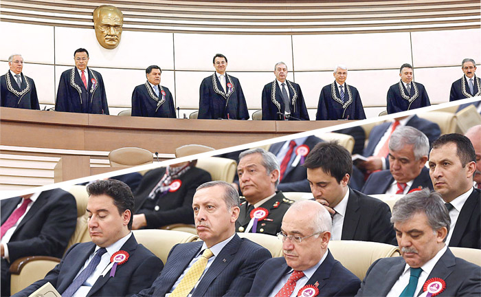 Bu kareler tarih olacak! Artık meydanı boş bulamayacaklar Bu kareler tarih olacak! Artık meydanı boş bulamayacaklar