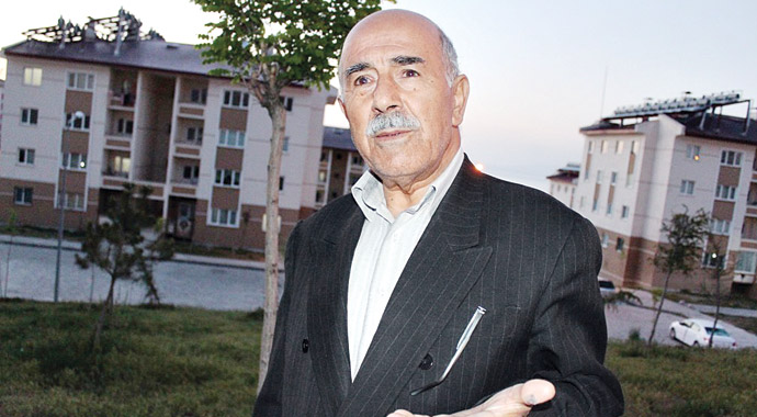 Vanlılar'dan Feyzioğlu'na: Daha önce neredeydin? Vanlılar'dan Feyzioğlu'na: Daha önce neredeydin?