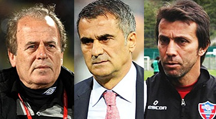 Galatasaray'da yeni dönem! Galatasaray'da yeni dönem!