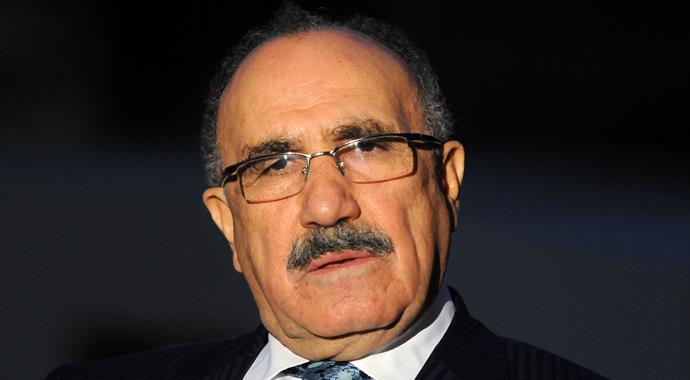 Beşir Atalay AİHM'in kararı ile ilgili net konuştu Beşir Atalay AİHM'in kararı ile ilgili net konuştu