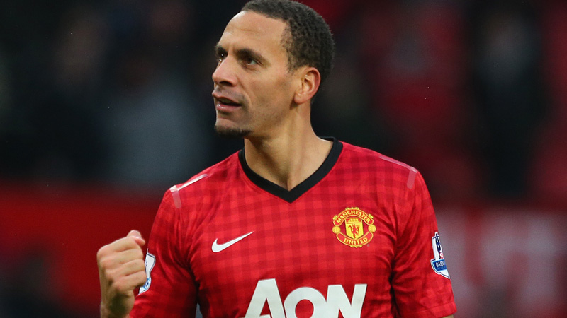 Manchester United'in yıldızı veda etti! Manchester United'in yıldızı veda etti!