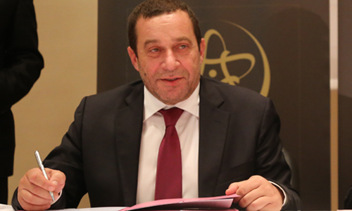 AİHM Kararı'na Kıbrıs'tan ilk tepki AİHM Kararı'na Kıbrıs'tan ilk tepki