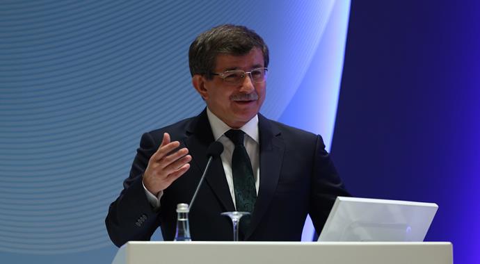 Davutoğlu'ndan AİHM'in verdiği cezaya tepki: Ödemeyi düşünmüyoruz Davutoğlu'ndan AİHM'in verdiği cezaya tepki: Ödemeyi düşünmüyoruz