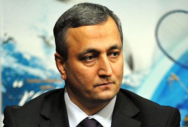 Nihat Tosun görevinden ayrıldı (Nihat Tosun kimdir)