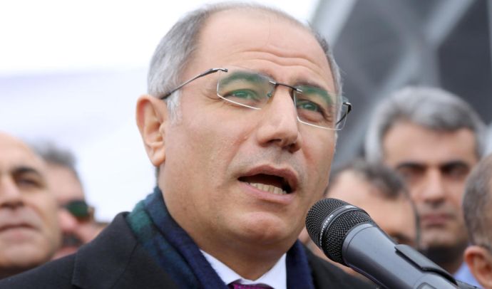 Bakan Ala'dan 'Soma' açıklaması