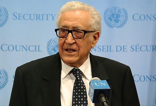 İbrahimi görevi bırakıyor