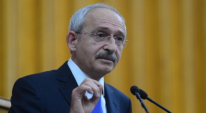 Kılıçdaroğlu Soma'ya gidecek