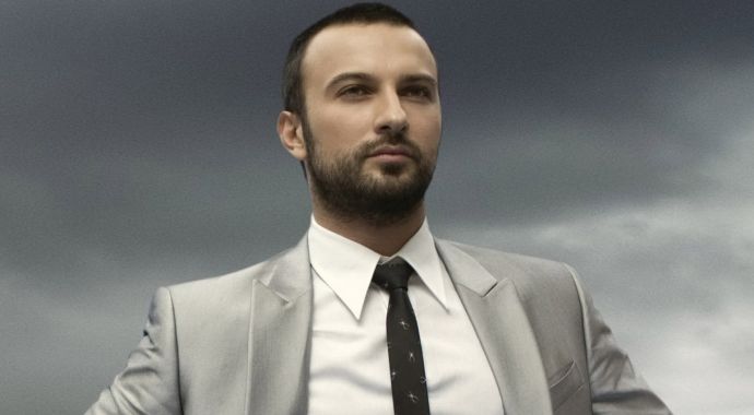 Yağış için konserini iptal eden Tarkan, Soma'yı unuttu mu?