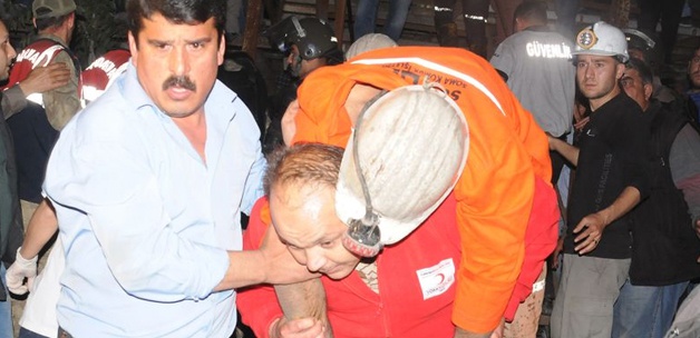 Soma faciasındaki madencilerin isimleri - Tam liste