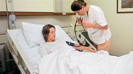 Sağlık çalışanlarına yıpranma payı