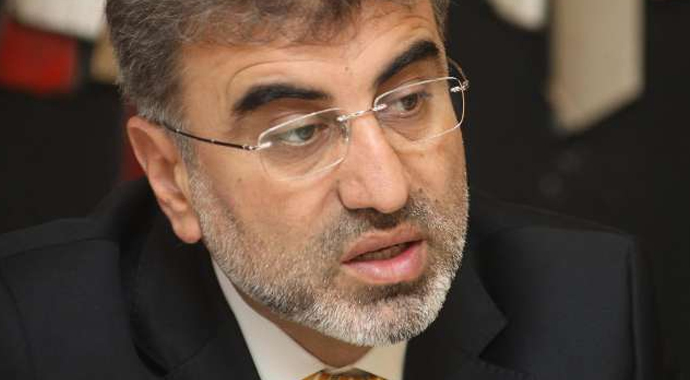 Bakan Yıldız'dan son açıklama Bakan Yıldız'dan son açıklama