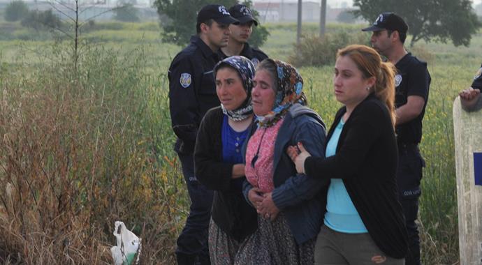 Taner Yıldız açıkladı Manisa Soma'da ölü sayısı 205 oldu Taner Yıldız açıkladı Manisa Soma'da ölü sayısı 205 oldu