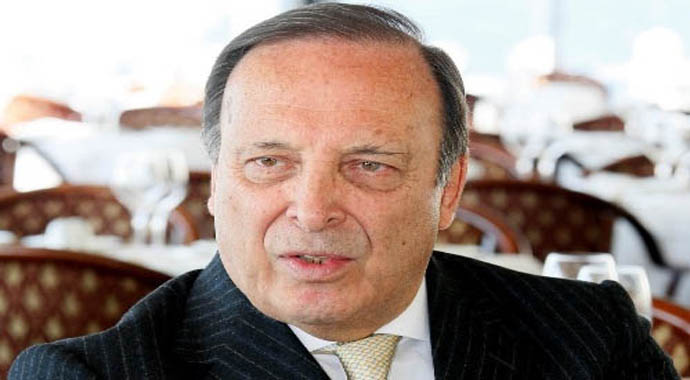 Maden ocağının sahibi facia ile ilgili ilk kez konuştu! Maden ocağının sahibi facia ile ilgili ilk kez konuştu!