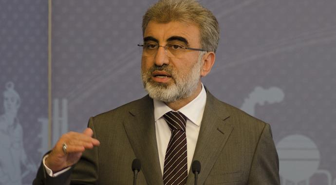 Türkiye&#039;nin Kuzey Irak petrolüne ihtiyacı yok