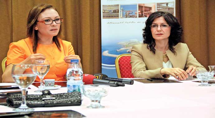 Türkiye&#039;de tatili kadın ve çocuk yönlendiriyor