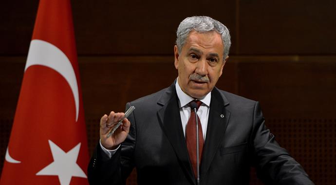 Plan netleşiyor! Seçimlere kadar &#039;Bülent abi&#039;