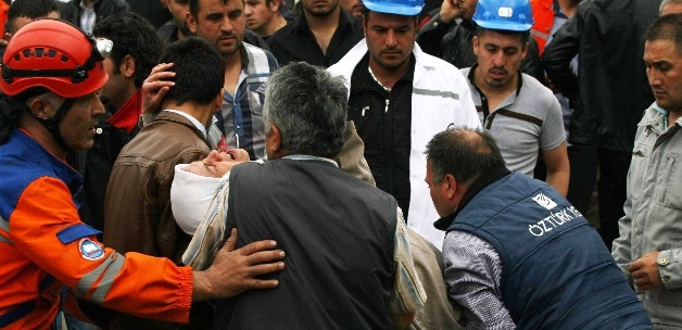 Soma'daki ailelere psikolojik destek Soma'daki ailelere psikolojik destek