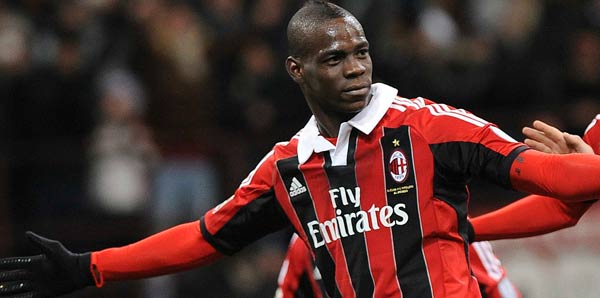 Galatasaray&#039;ın Balotelli hareketi!