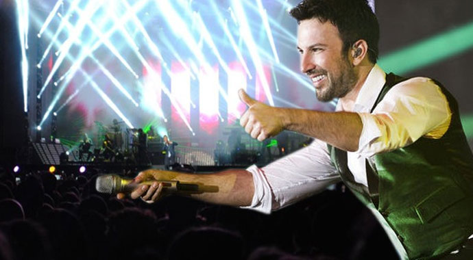 Tarkan&#039;dan Soma açıklaması