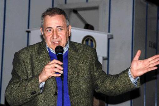 Orhan Kural madenciler için ne dedi?