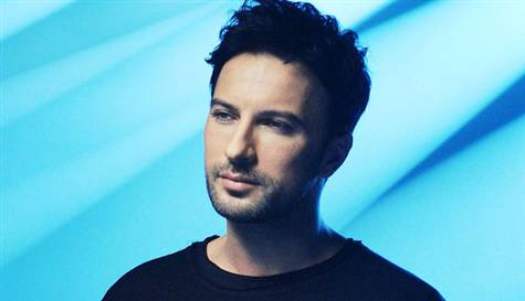 Tarkan&#039;dan o habere Twitter&#039;dan cevap verdi