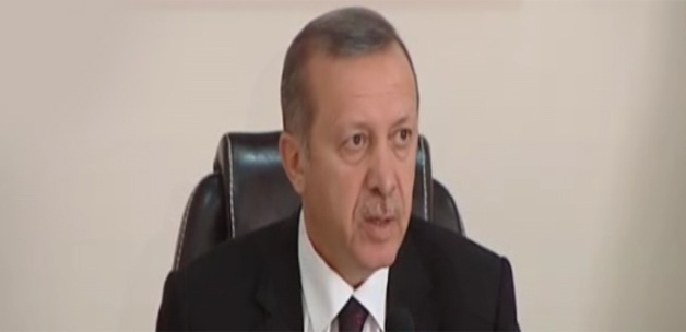 Başbakan Erdoğan&#039;dan Soma açıklaması