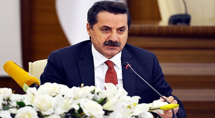 Soma'da bir kriz merkezi kurduk Soma'da bir kriz merkezi kurduk