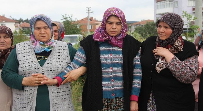 Soma'dan en acı söz: Çocuklara iyi bak, üzme... Soma'dan en acı söz: Çocuklara iyi bak, üzme...