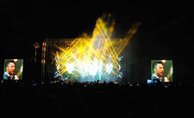 Soma için konserini ertelemeyen Tarkan'dan açıklama Soma için konserini ertelemeyen Tarkan'dan açıklama