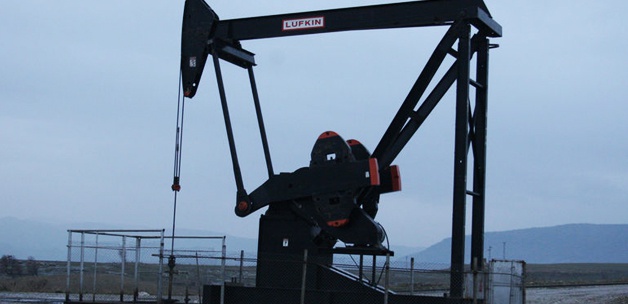 Kazakistan'da yeni gaz ve petrol yatakları Kazakistan'da yeni gaz ve petrol yatakları