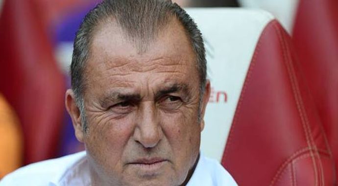 Fatih Terim düğünü iptal etti Fatih Terim düğünü iptal etti