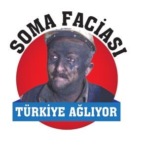 Soma maden faciasında son bilanço: 282 ölü Soma maden faciasında son bilanço: 282 ölü