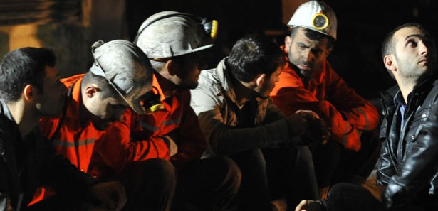 Dünya devleri Soma&#039;yı unutmadı