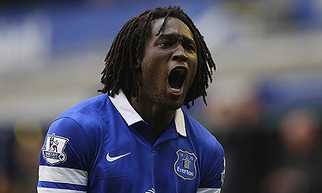 Lukaku Beşiktaş'ı reddetti! Lukaku Beşiktaş'ı reddetti!