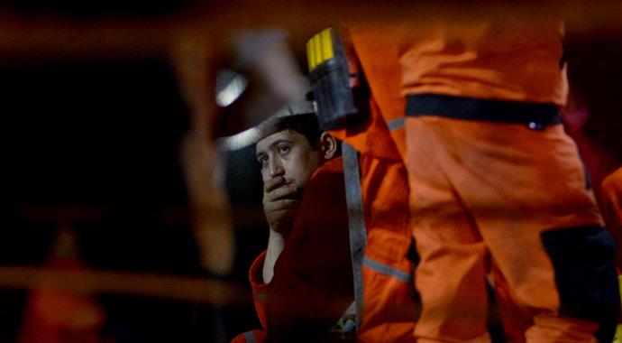Manisa Soma&#039;da bu sabah ölü sayısı 282 oldu (Soma&#039;da son durum)
