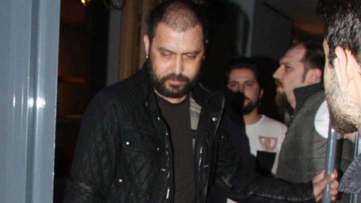 Nejat İşler, Cannes film festivaline gidecek mi? Nejat İşler, Cannes film festivaline gidecek mi?