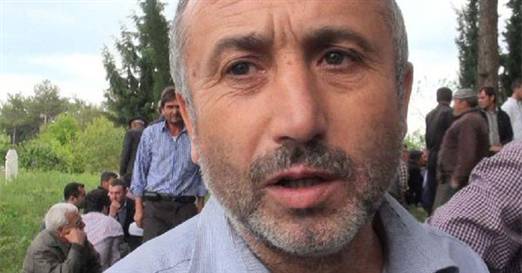 Madenin en altından kurtarılan işçi o anları anlattı Madenin en altından kurtarılan işçi o anları anlattı