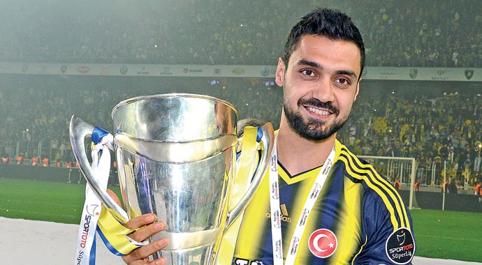 Bekir: 'Melo'yu izlemekten utanıyorum' Bekir: 'Melo'yu izlemekten utanıyorum'