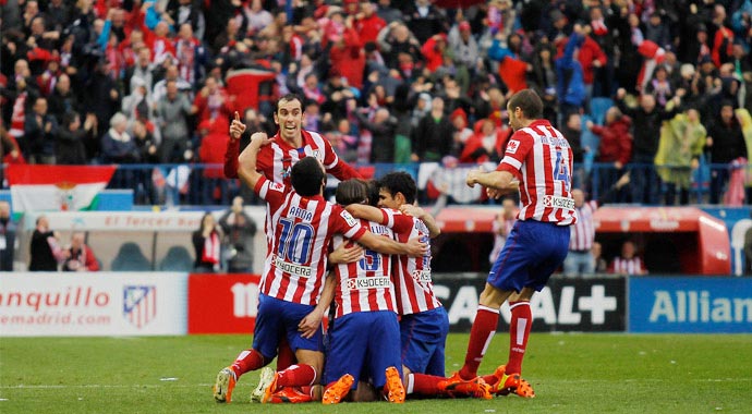 Atletico Barcelona maçına Soma tişörtü ile çıkacak! İşte o tişört