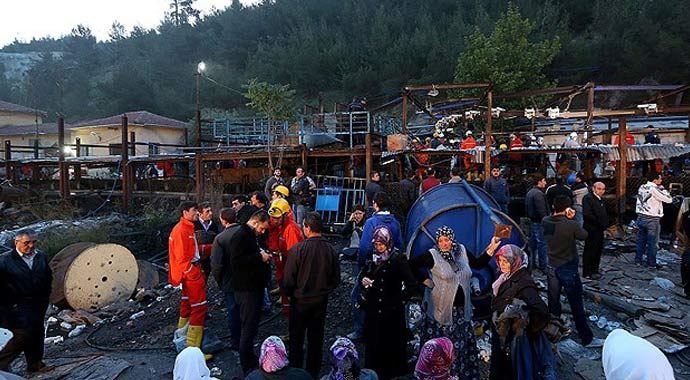 En acı haber, hayatlarını kurtardı