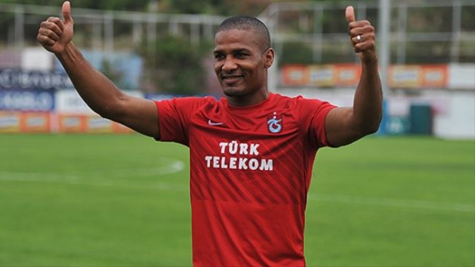 Trabozonspor, Malouda'nın sözleşmesini feshedecek Trabozonspor, Malouda'nın sözleşmesini feshedecek