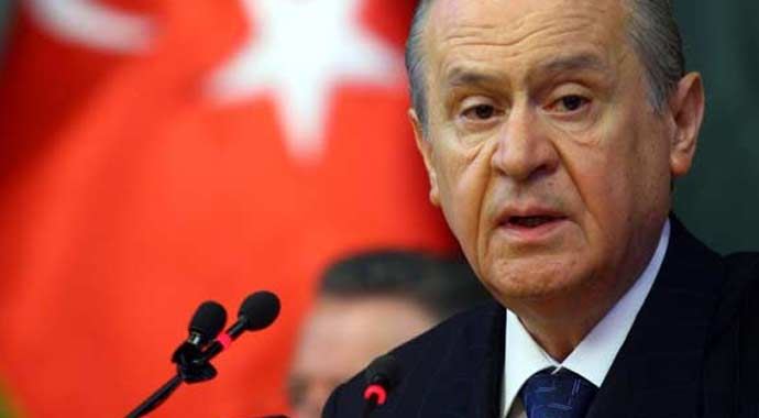 Bahçeli Köşk seçiminde onlara danışacak