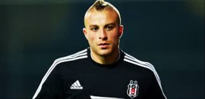 Beşiktaş: Gökhan Töre&#039;den kesinlikle vazgeçmedik
