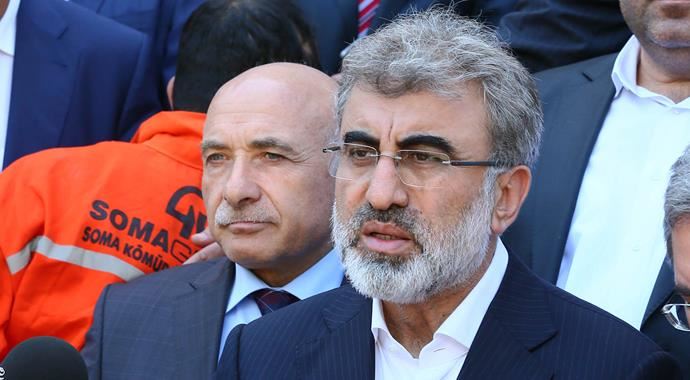 Taner Yıldız: İhmali olanın gözünün yaşına bakmayız