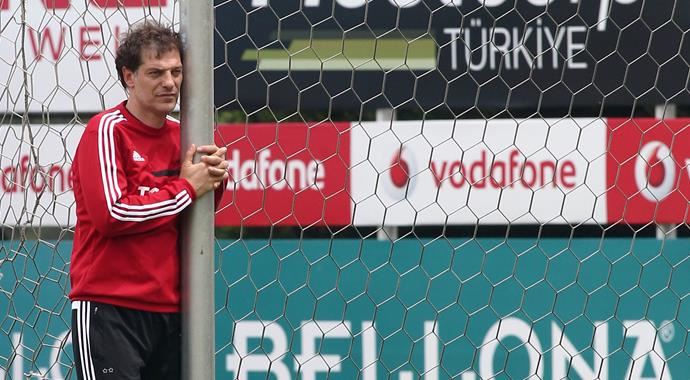 Bilic'ten göz dolduran Soma açıklaması: Benim babam da işçiydi Bilic'ten göz dolduran Soma açıklaması: Benim babam da işçiydi