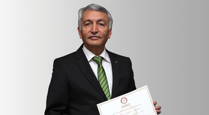 Isparta Belediye Başkanı'na hapis cezası Isparta Belediye Başkanı'na hapis cezası