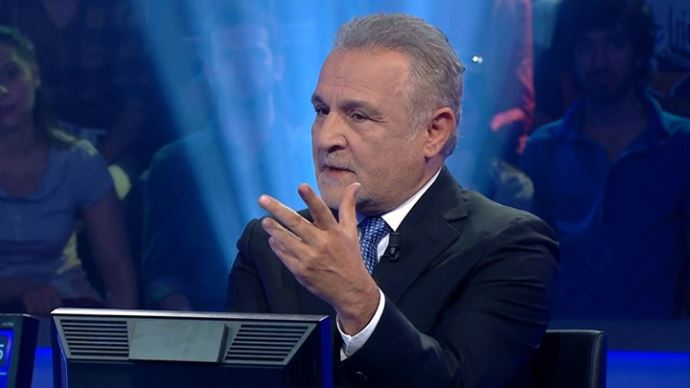 Kenan Işık yoğun bakımdan çıktı!