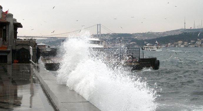 İGDAŞ&#039;tan kritik uyarı