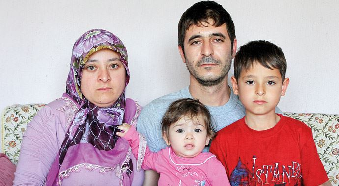 Arkama yapışanlar oldu! Maskeyi çıkaran öldü... Arkama yapışanlar oldu! Maskeyi çıkaran öldü...